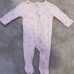 ☀️Never Worn Onesie☀️